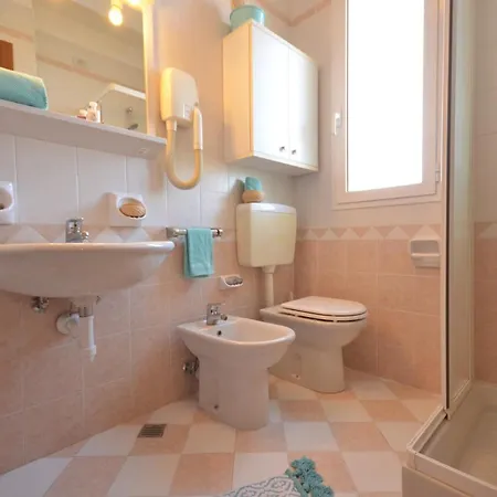 Marco Polo Aparthotel Venezia