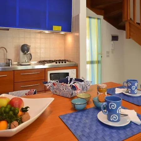 Aparthotel Marco Polo