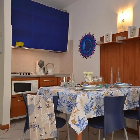 Aparthotel Marco Polo