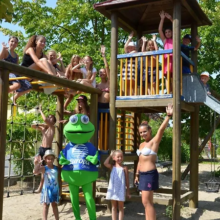 Aparthotel Marco Polo Venezia