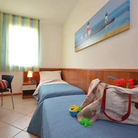 Aparthotel Marco Polo 3*