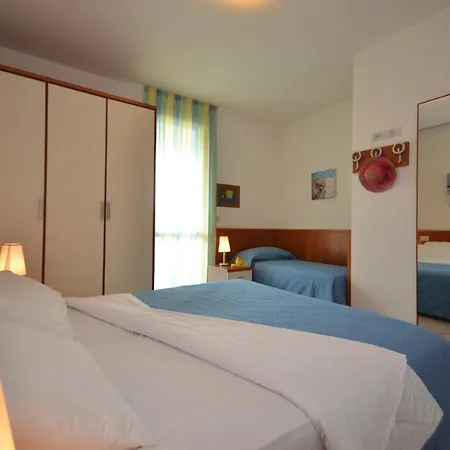 Aparthotel Marco Polo