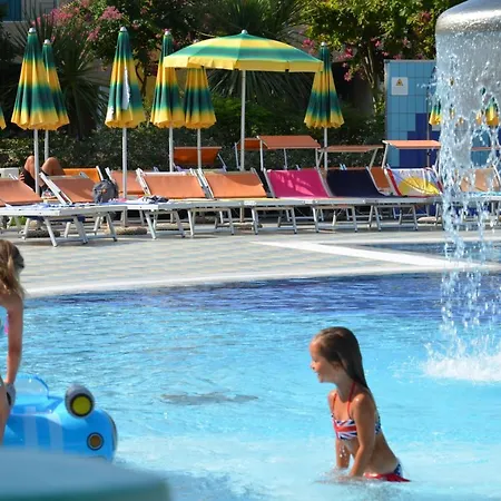 Aparthotel Marco Polo