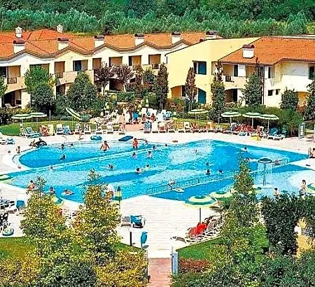 Marco Polo Aparthotel