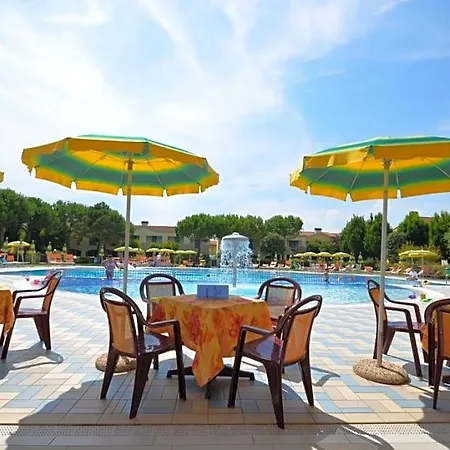 Aparthotel Marco Polo 3*