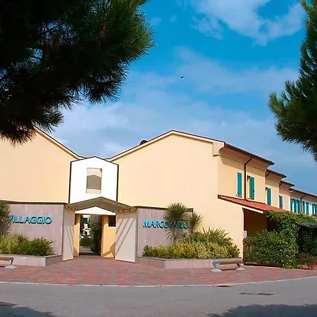 Marco Polo Aparthotel Benátky