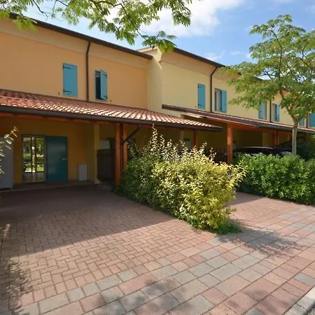 Aparthotel Marco Polo Venezia