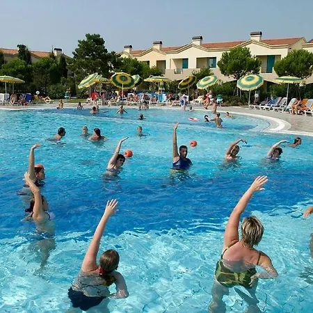 Marco Polo Aparthotel