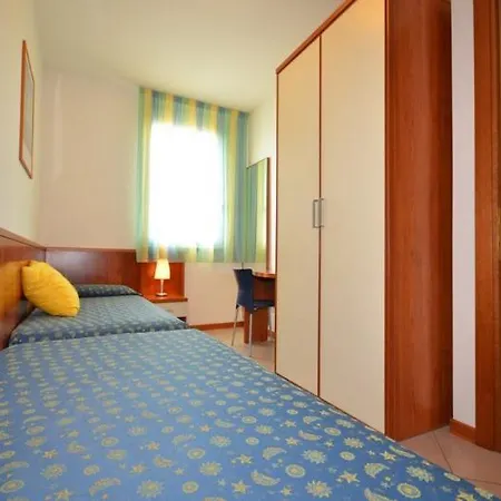Marco Polo Venice