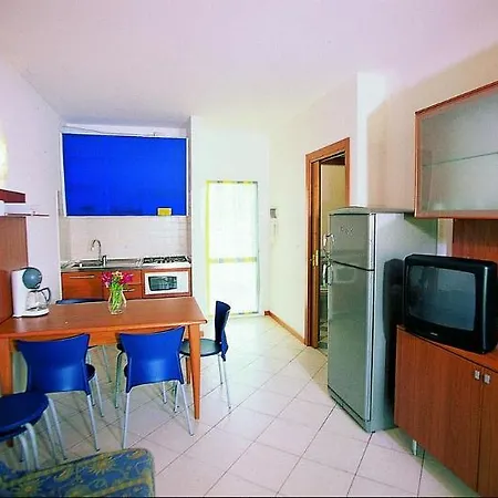 Aparthotel Marco Polo 3*