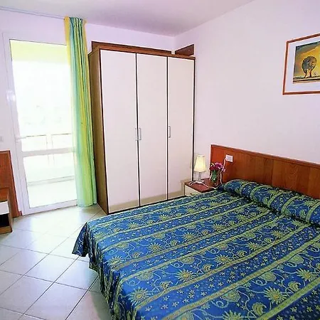 Marco Polo Aparthotel