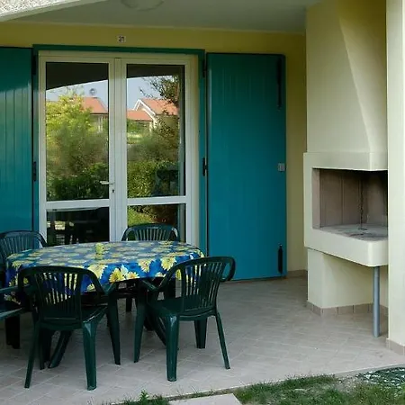 Aparthotel Marco Polo 3*