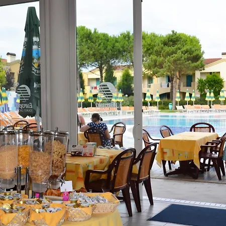 Aparthotel Marco Polo 3*