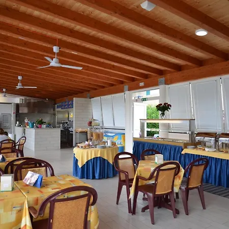 Marco Polo Aparthotel