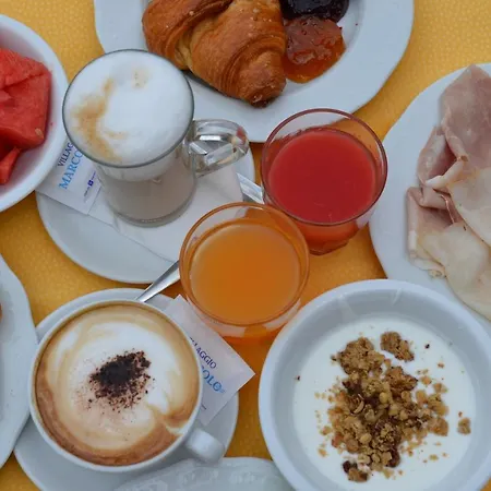 Marco Polo Aparthotel