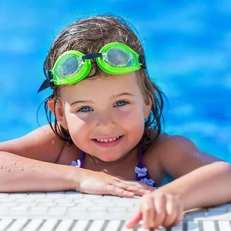 Aparthotel Marco Polo 3*