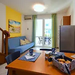 Marco Polo Lägenhetshotell 3*